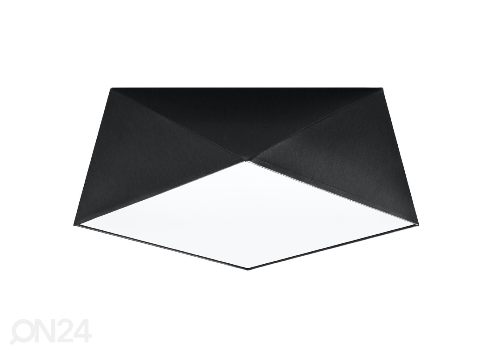 Laelamp Hexa 35 suurendatud