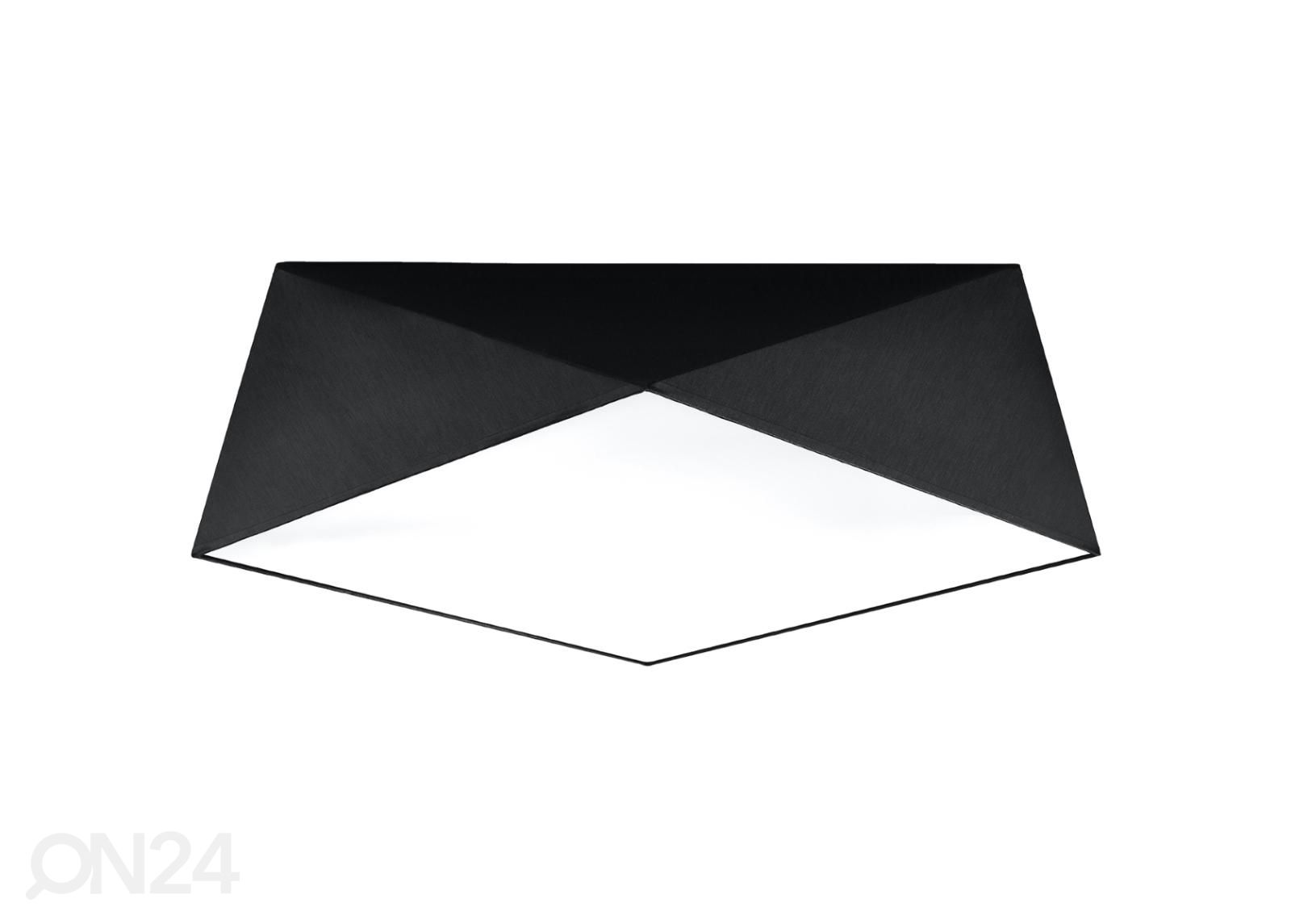 Laelamp Hexa 45 suurendatud