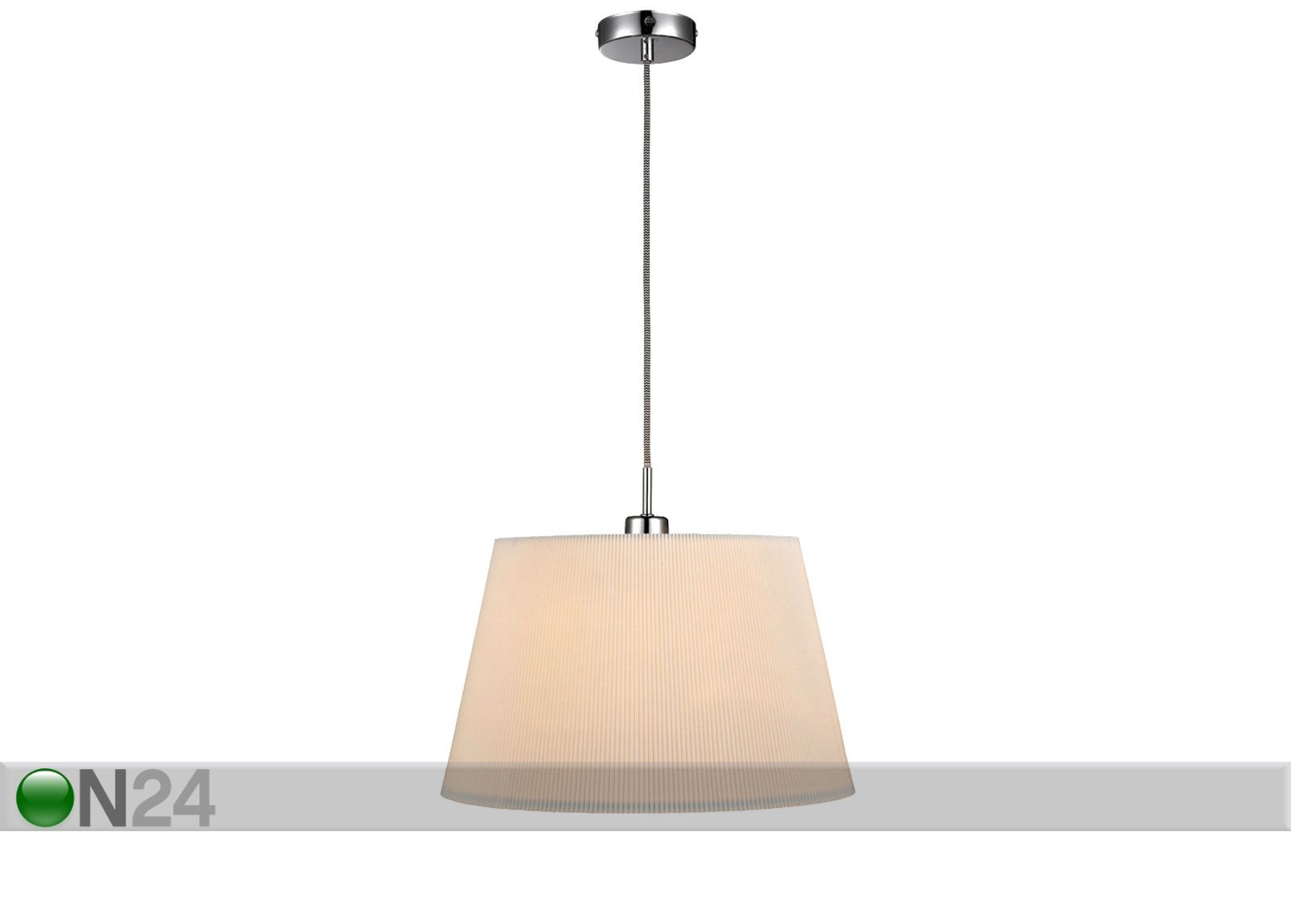 Laelamp Hollywood suurendatud