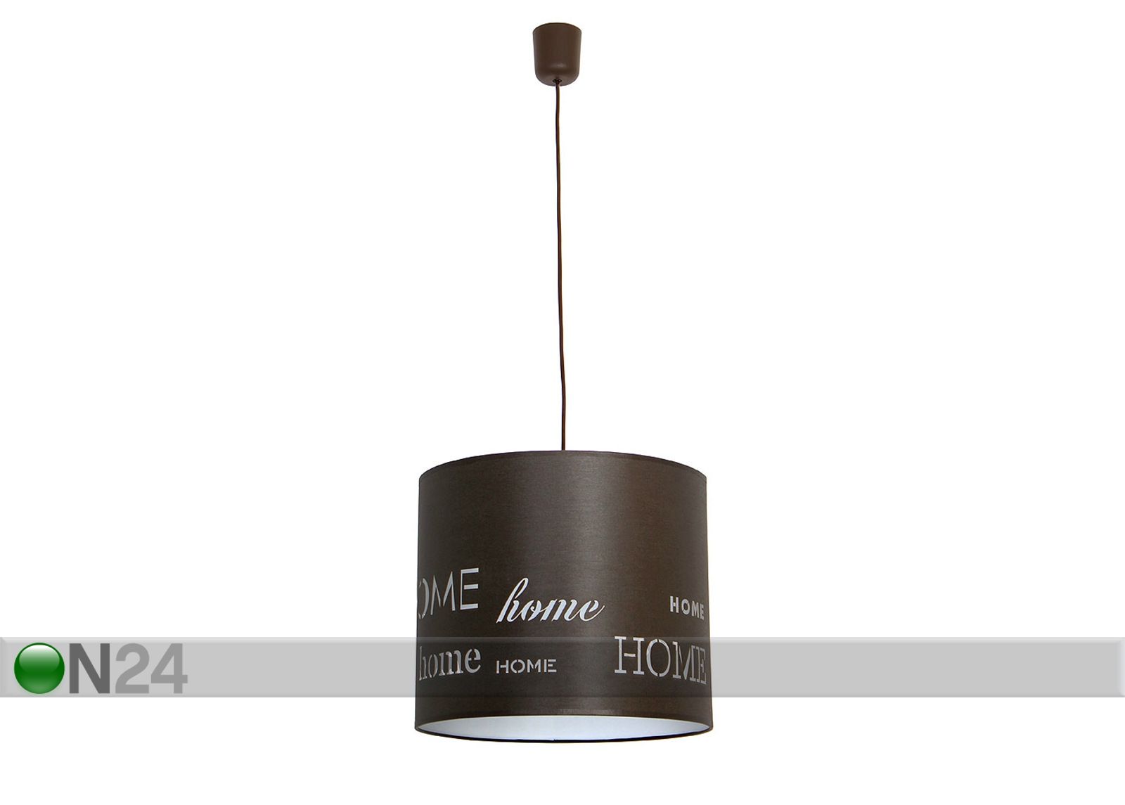 Laelamp Home suurendatud