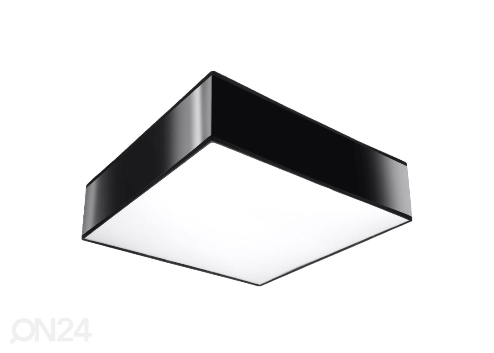 Laelamp Horus 35, must suurendatud