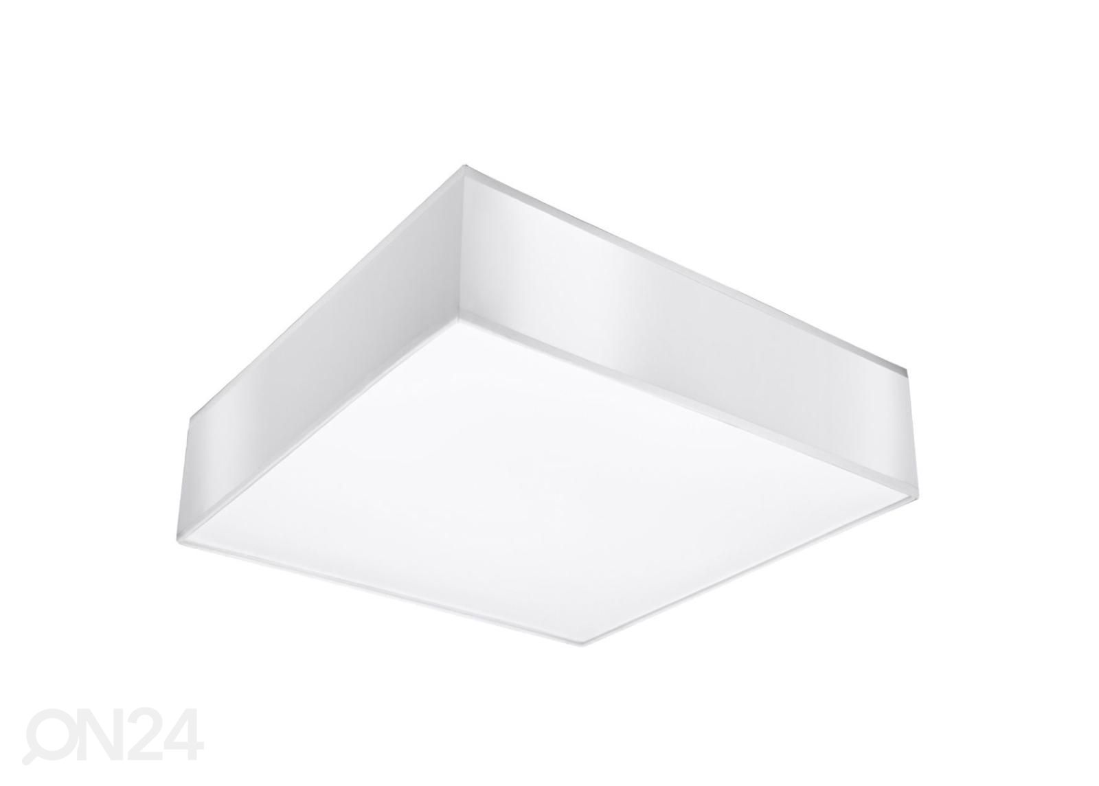 Laelamp Horus 35, valge suurendatud