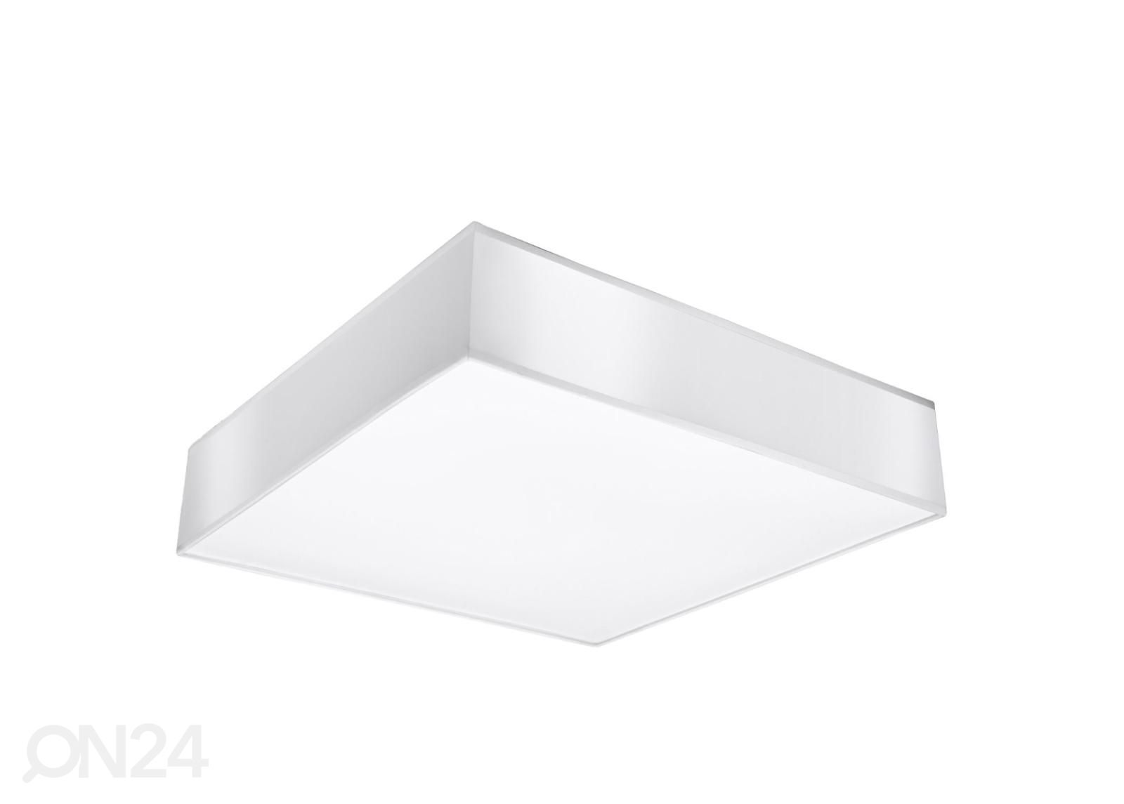 Laelamp Horus 45, valge suurendatud