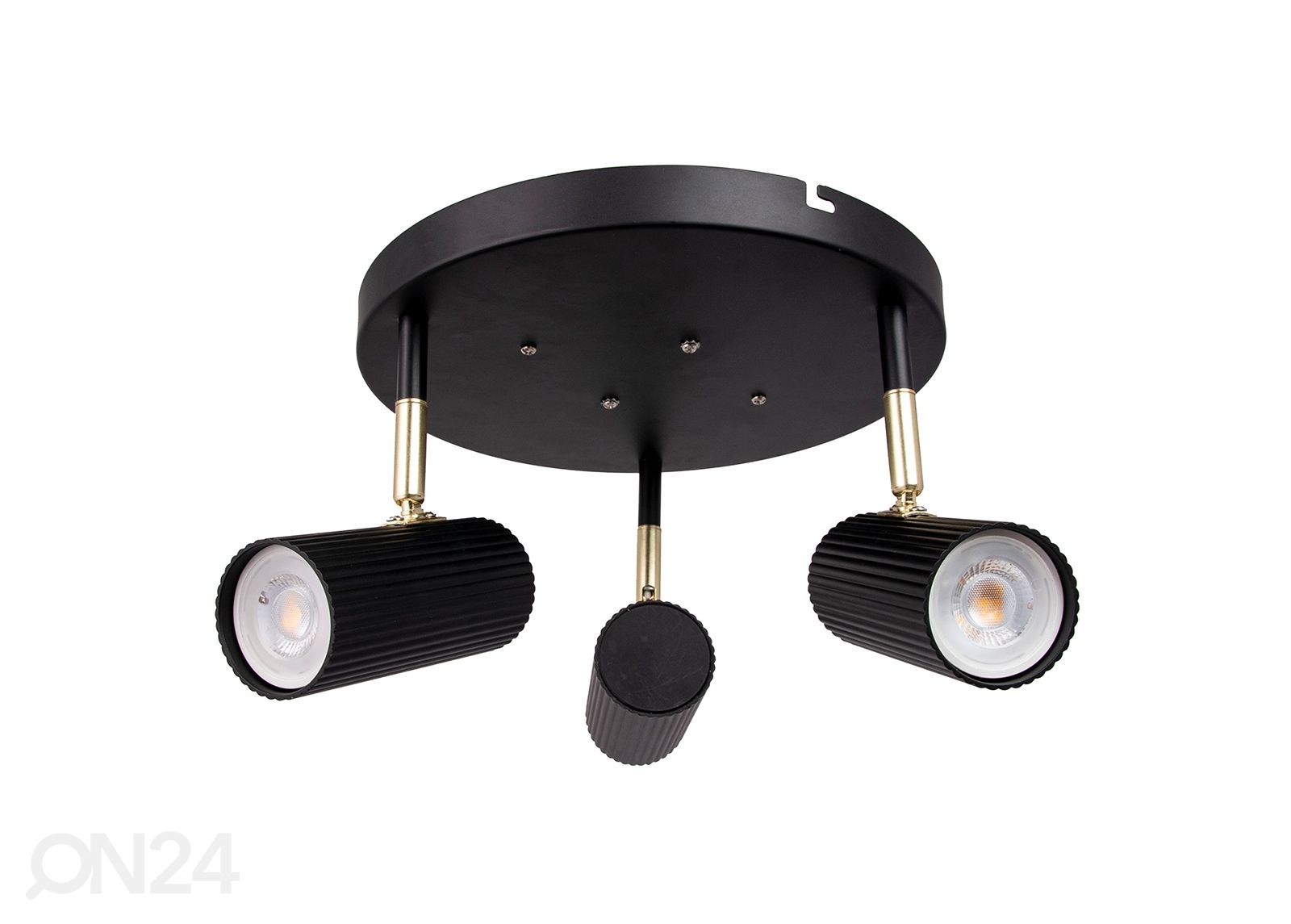 Laelamp Hubble suurendatud