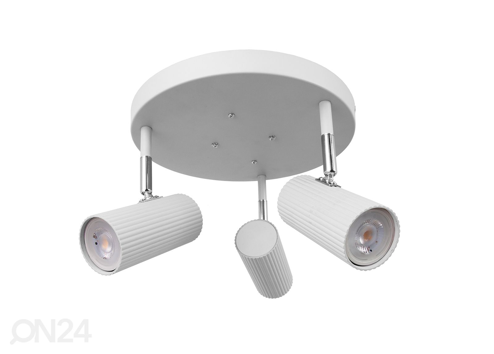 Laelamp Hubble suurendatud