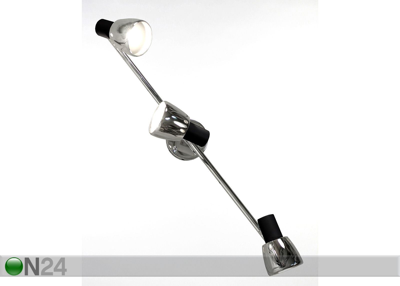 Laelamp Hugo suurendatud