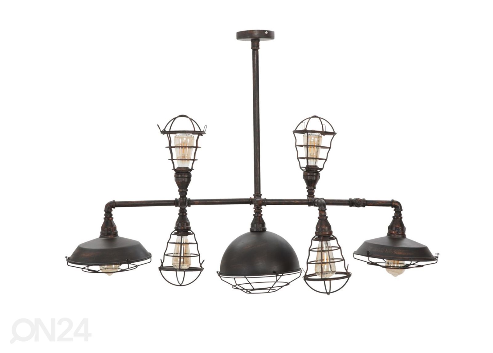 Laelamp Industrial suurendatud