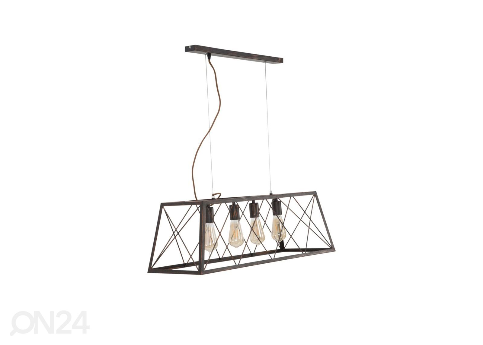Laelamp Industrial suurendatud