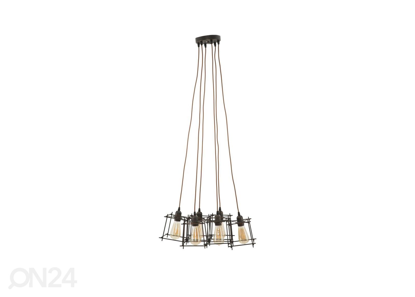Laelamp Industrial suurendatud