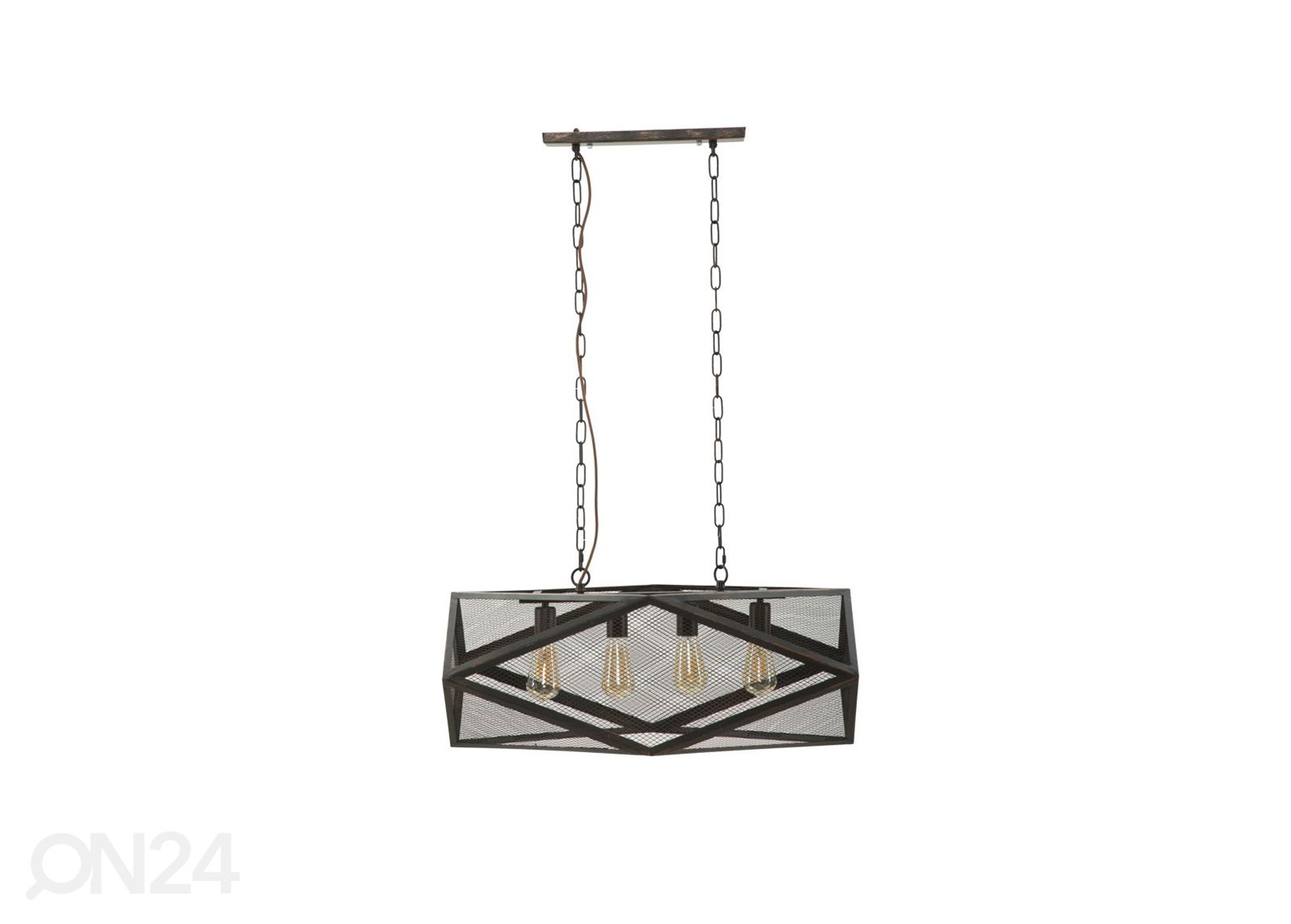 Laelamp Industrial suurendatud