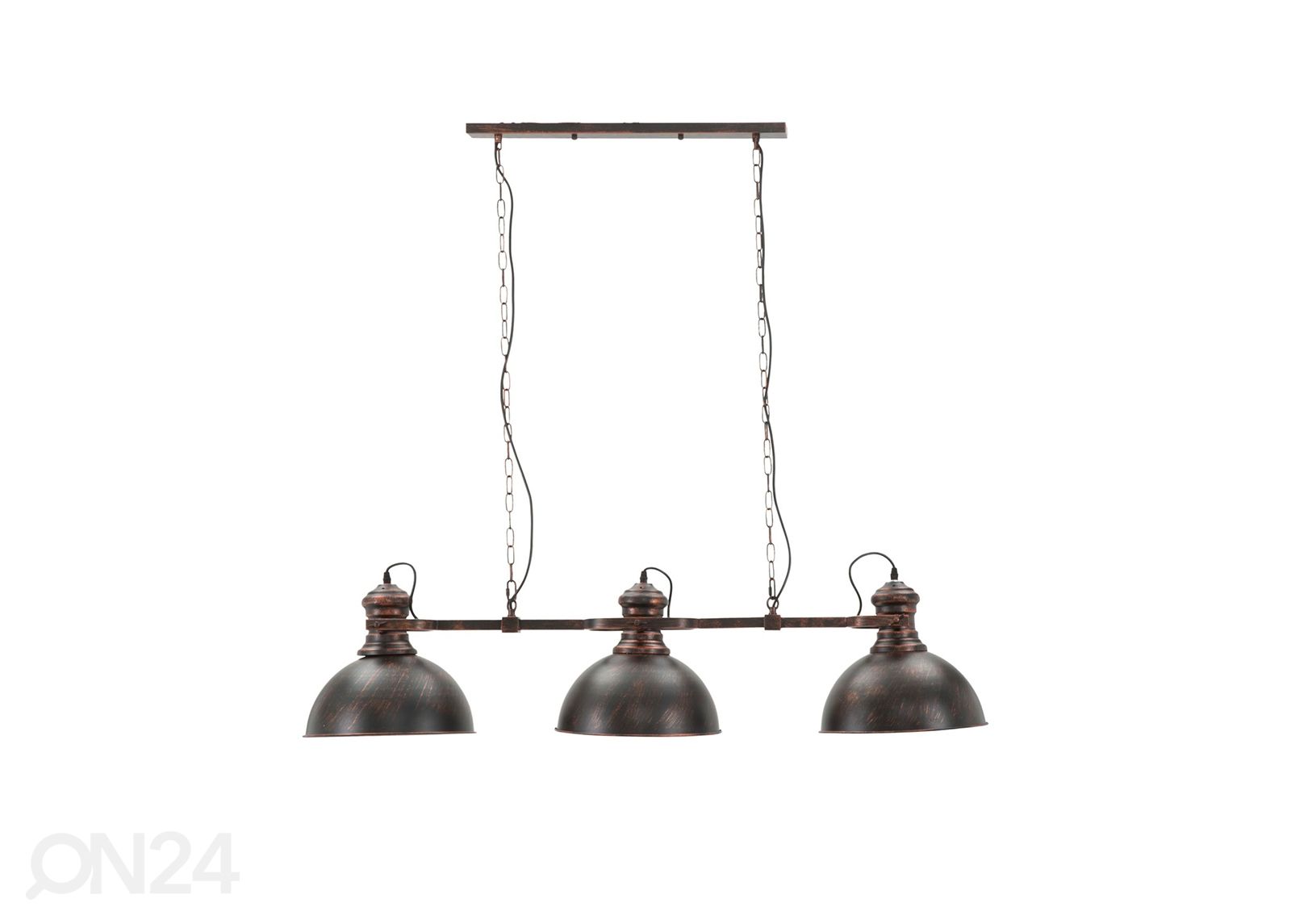Laelamp Industrial suurendatud