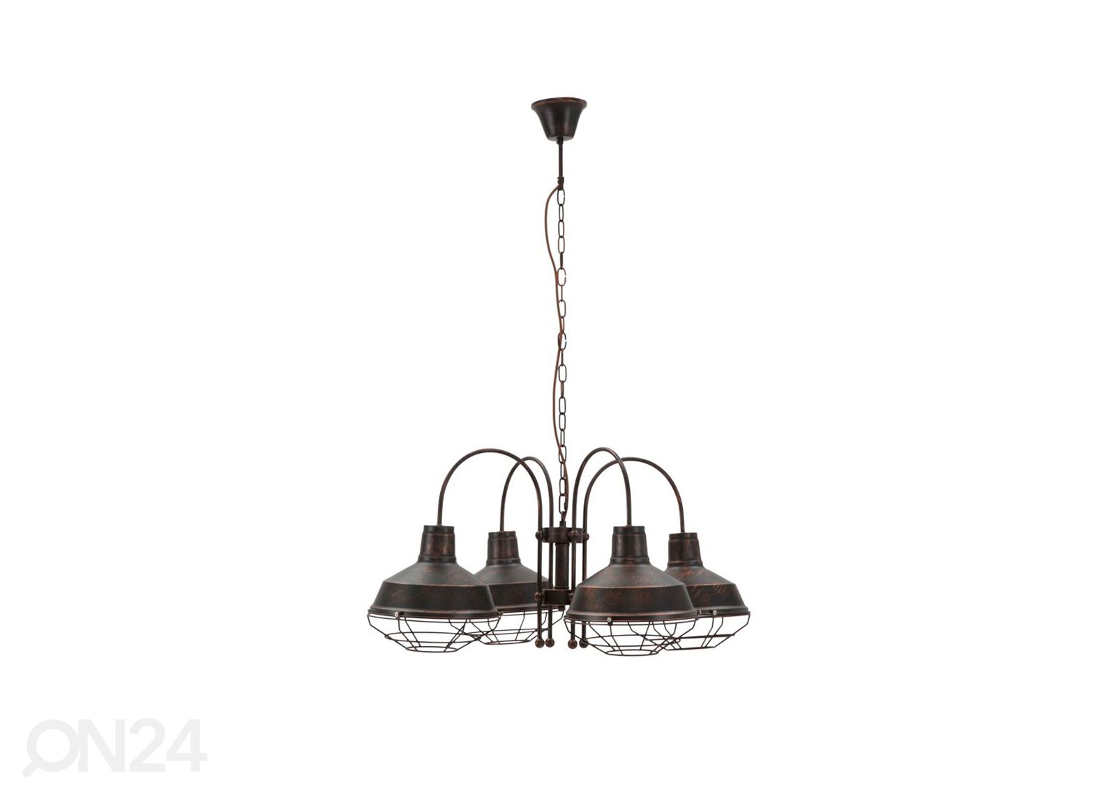 Laelamp Industrial suurendatud