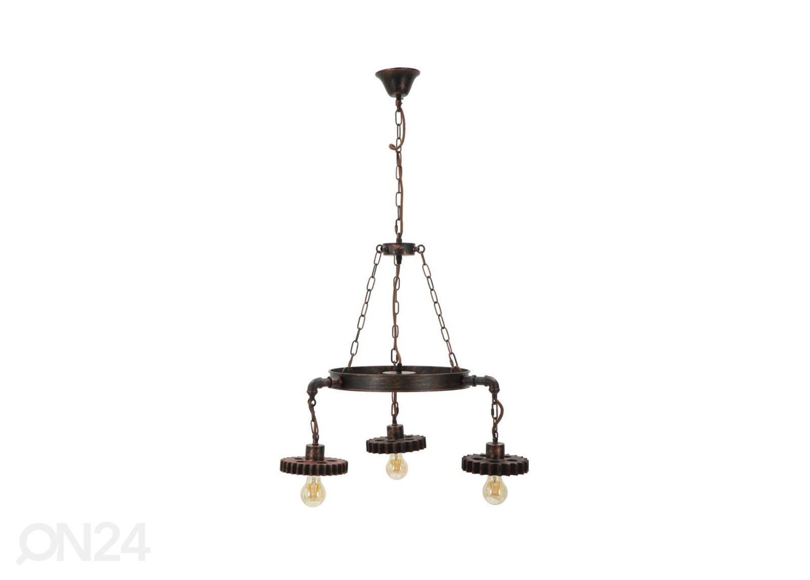 Laelamp Industrial suurendatud