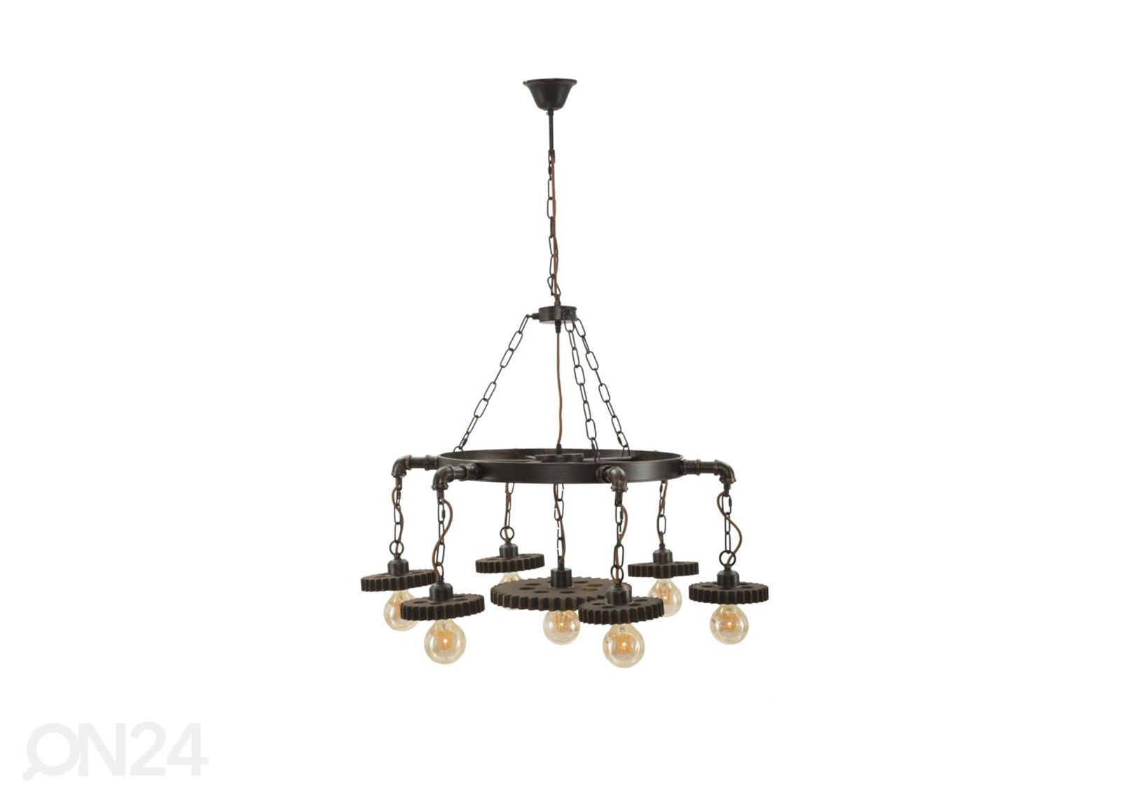 Laelamp Industrial suurendatud