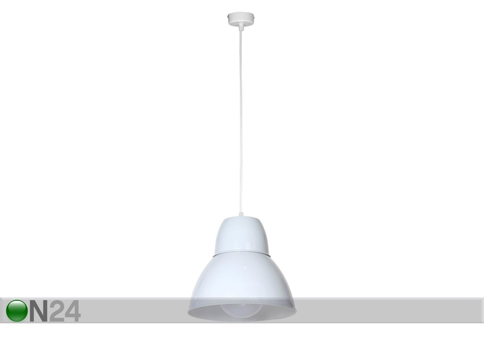 Laelamp Inka suurendatud