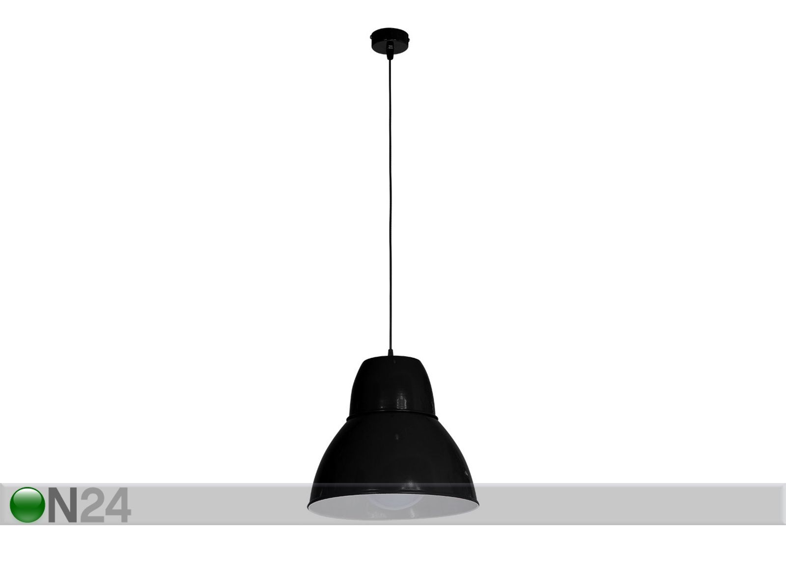 Laelamp Inka suurendatud