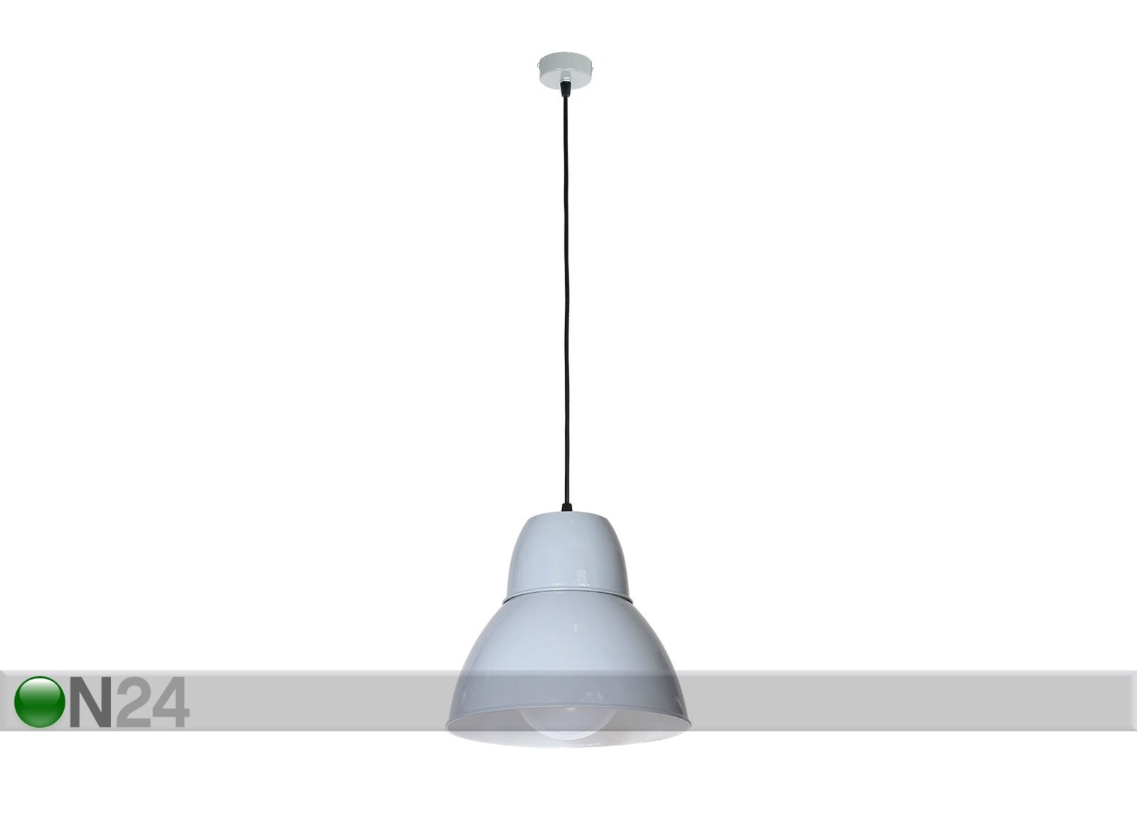 Laelamp Inka suurendatud