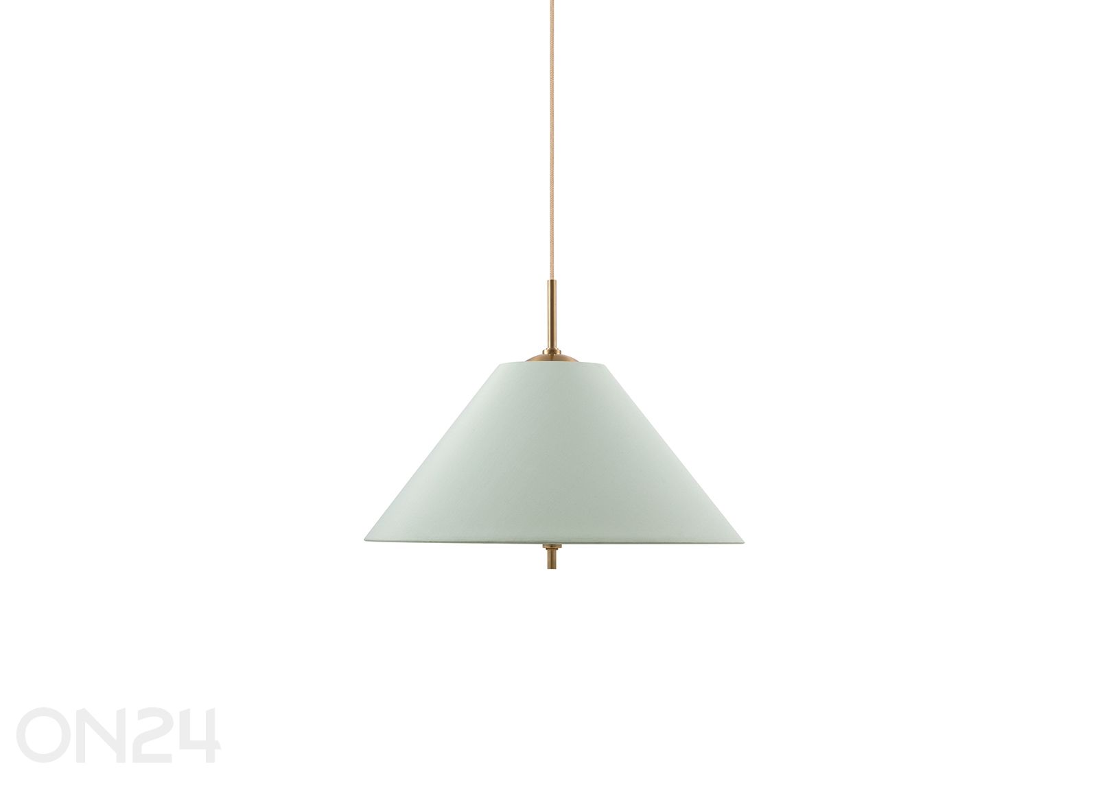 Laelamp Iris 25 suurendatud