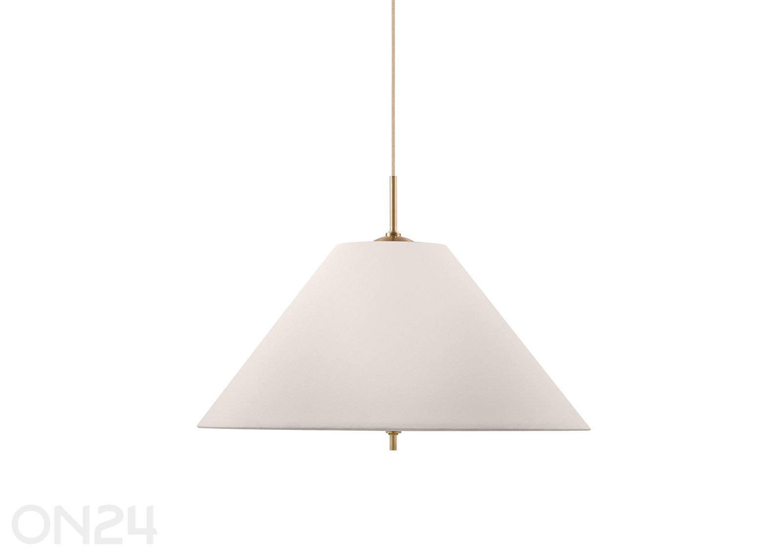 Laelamp Iris 50 suurendatud