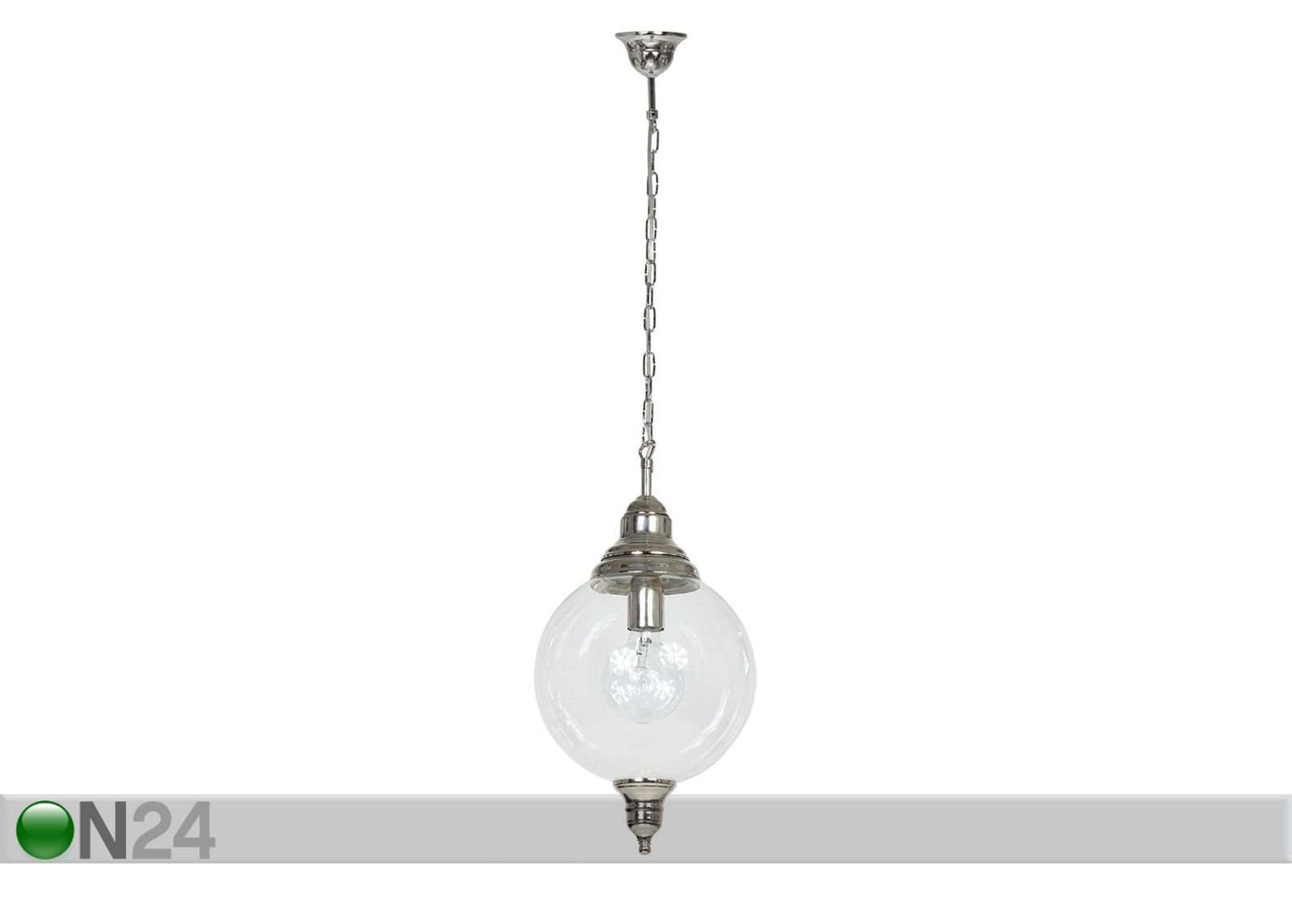 Laelamp Jafa suurendatud