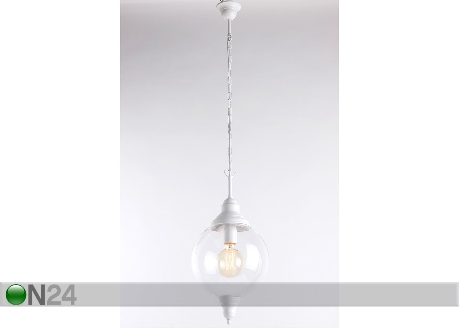 Laelamp Jafa suurendatud
