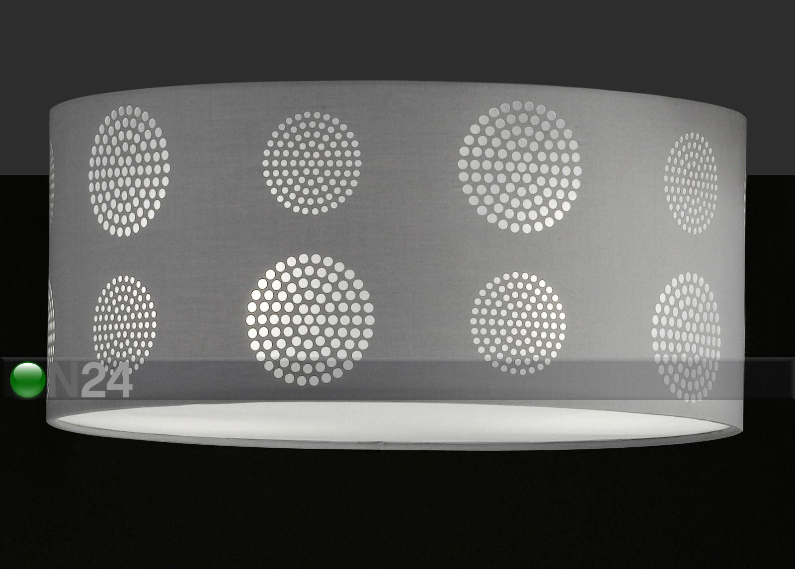 Laelamp Joona suurendatud