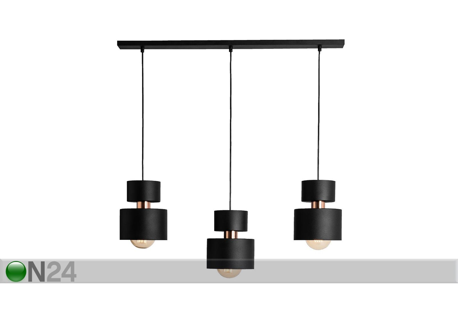 Laelamp Kadm suurendatud