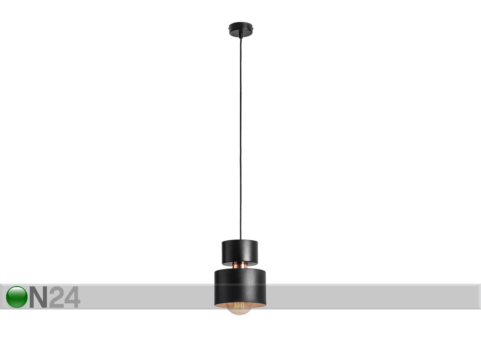 Laelamp Kadm suurendatud