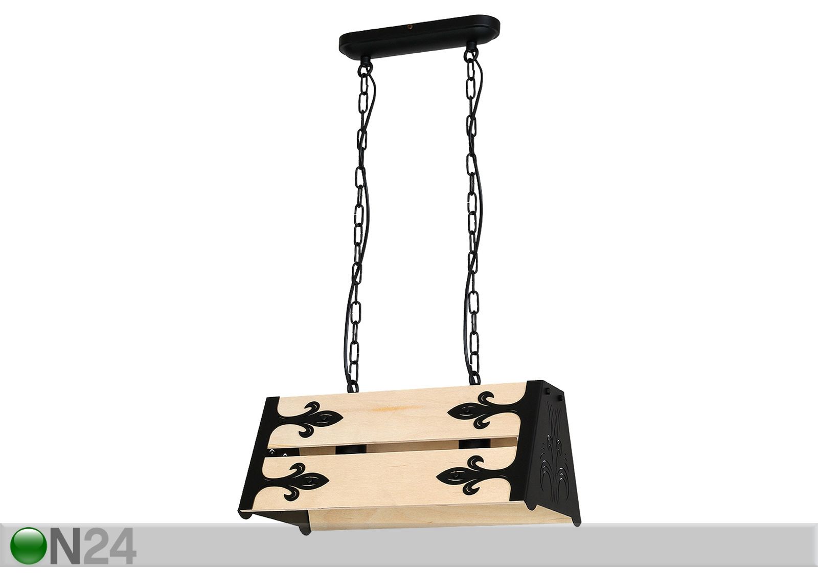 Laelamp Karat suurendatud
