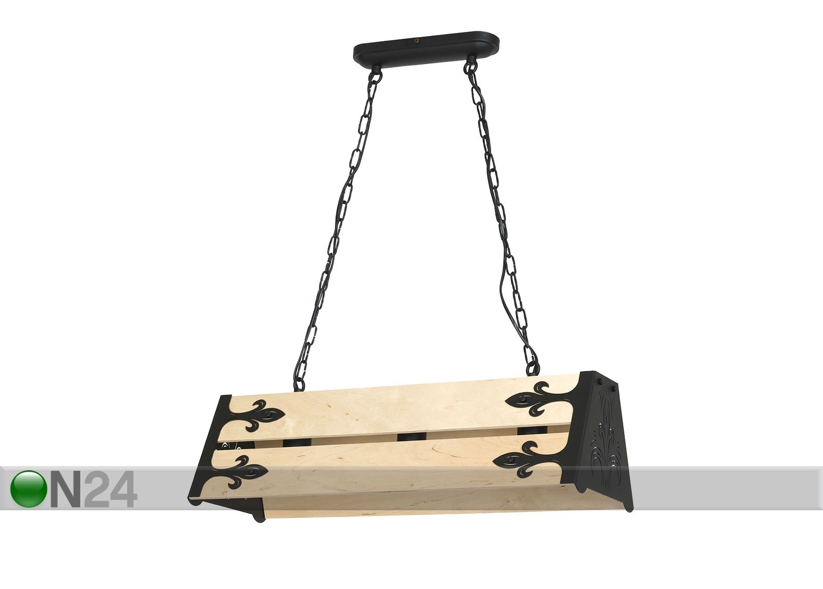 Laelamp Karat suurendatud