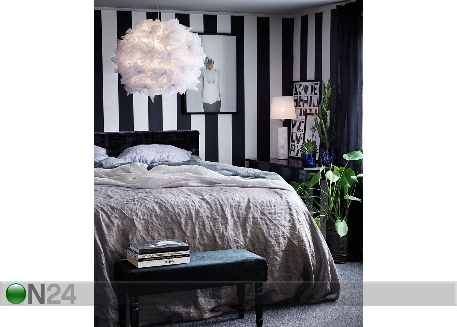 Laelamp Kate XL suurendatud