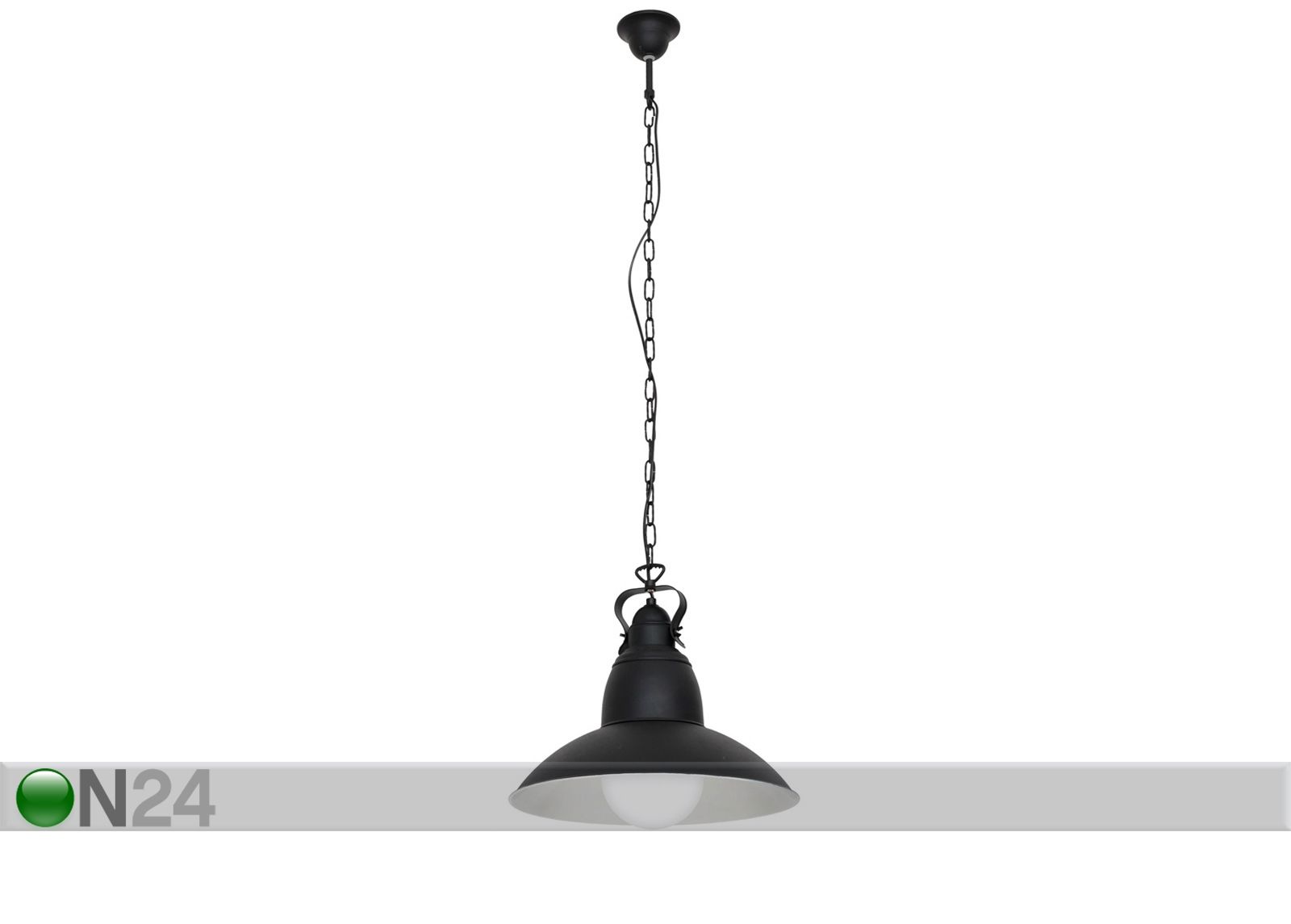 Laelamp Katila suurendatud