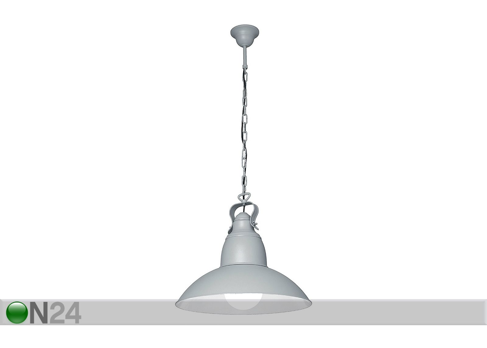 Laelamp Katila II suurendatud