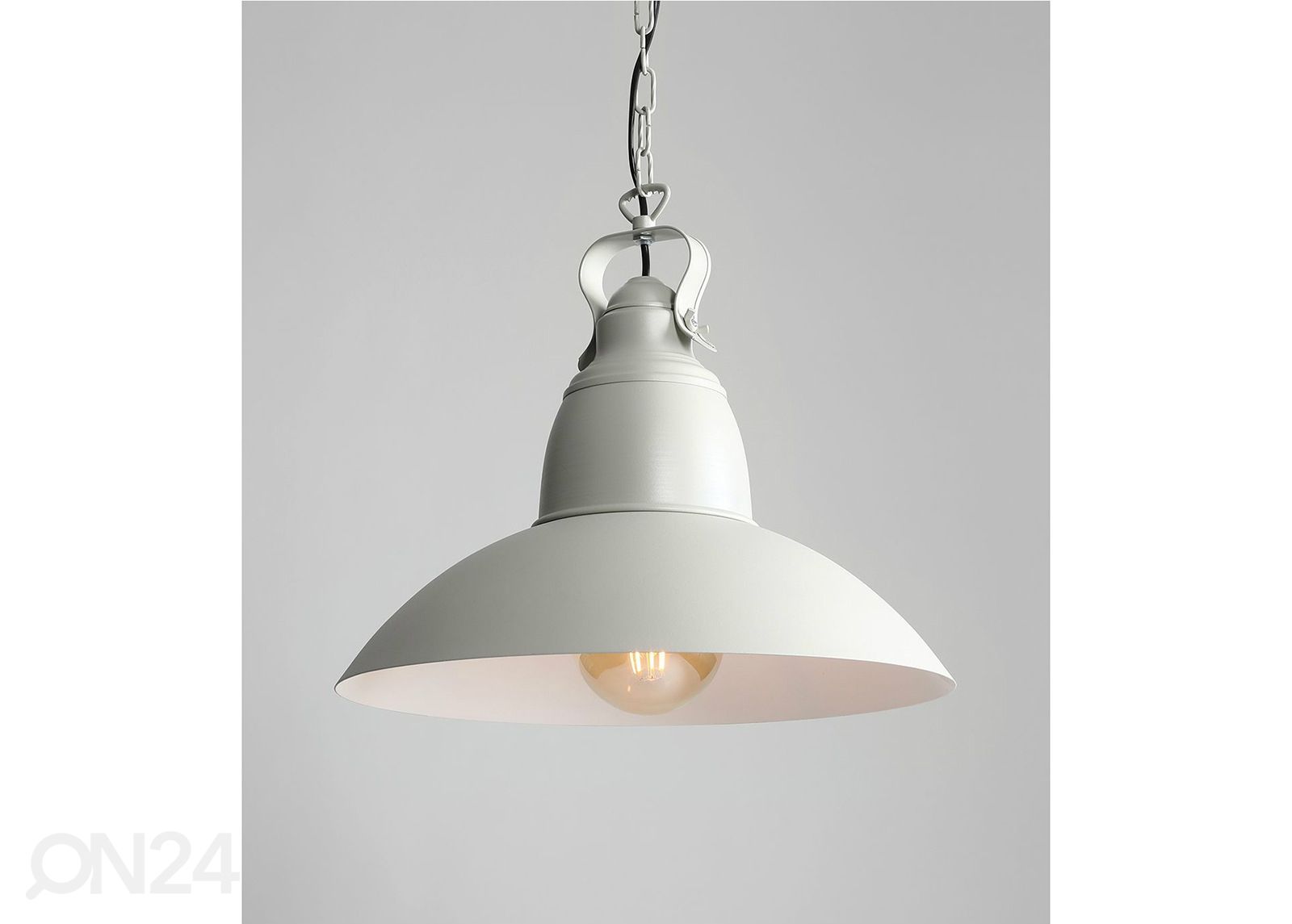 Laelamp Katila II suurendatud
