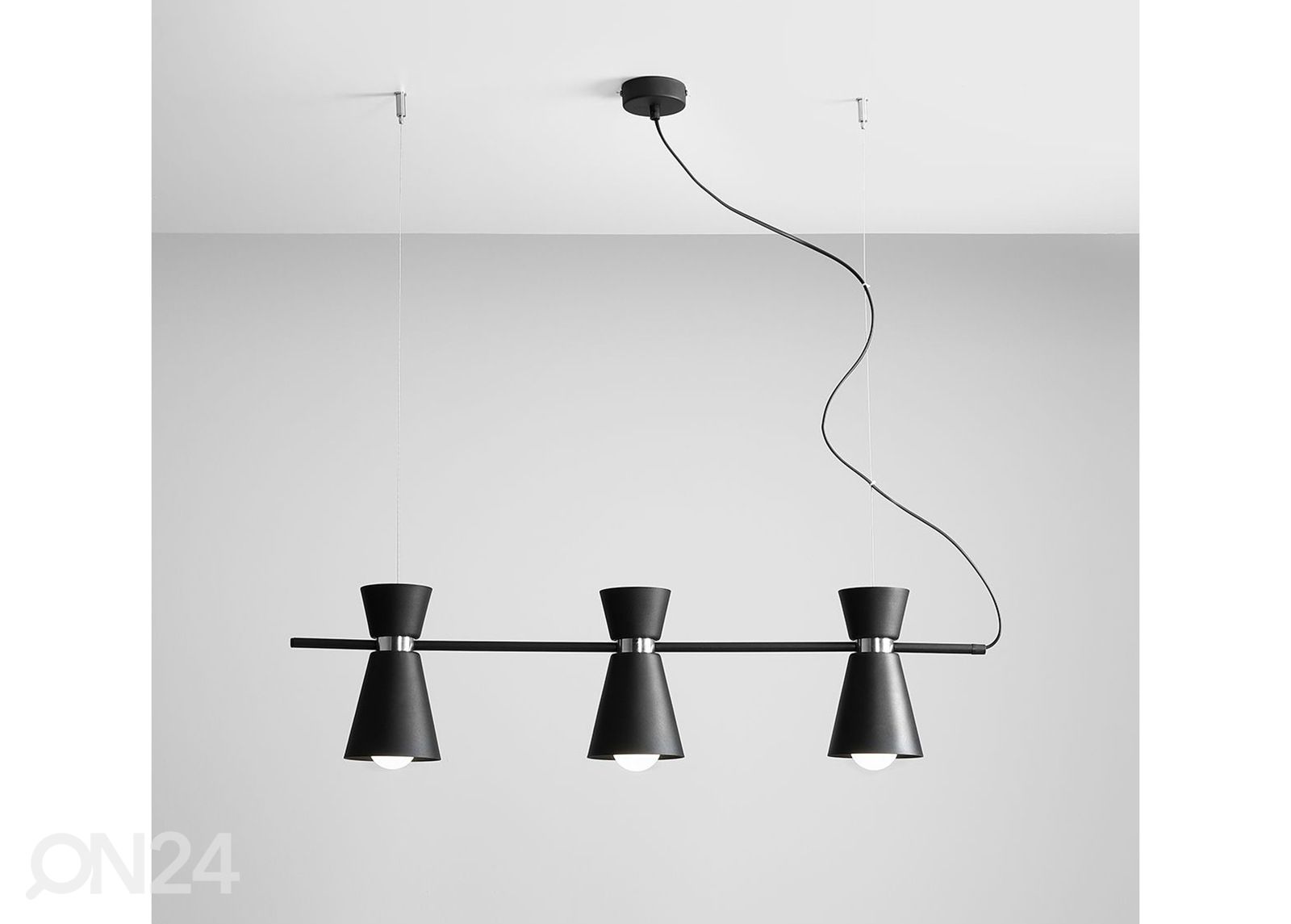 Laelamp Kedar suurendatud