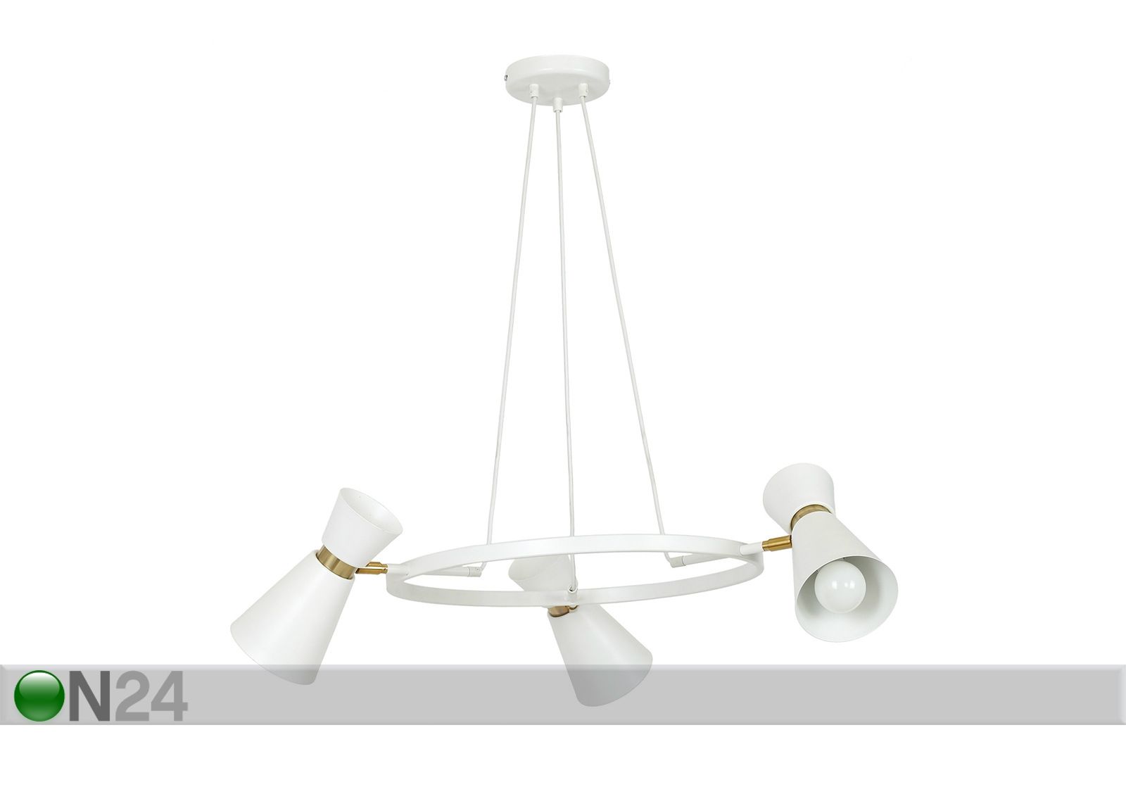Laelamp Kedar suurendatud