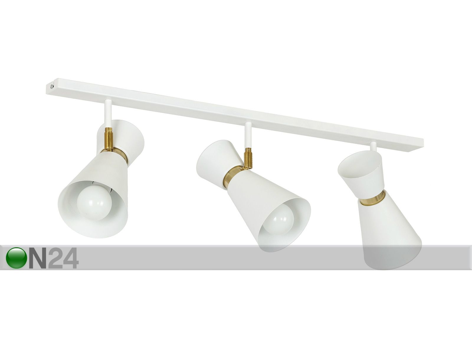 Laelamp Kedar suurendatud