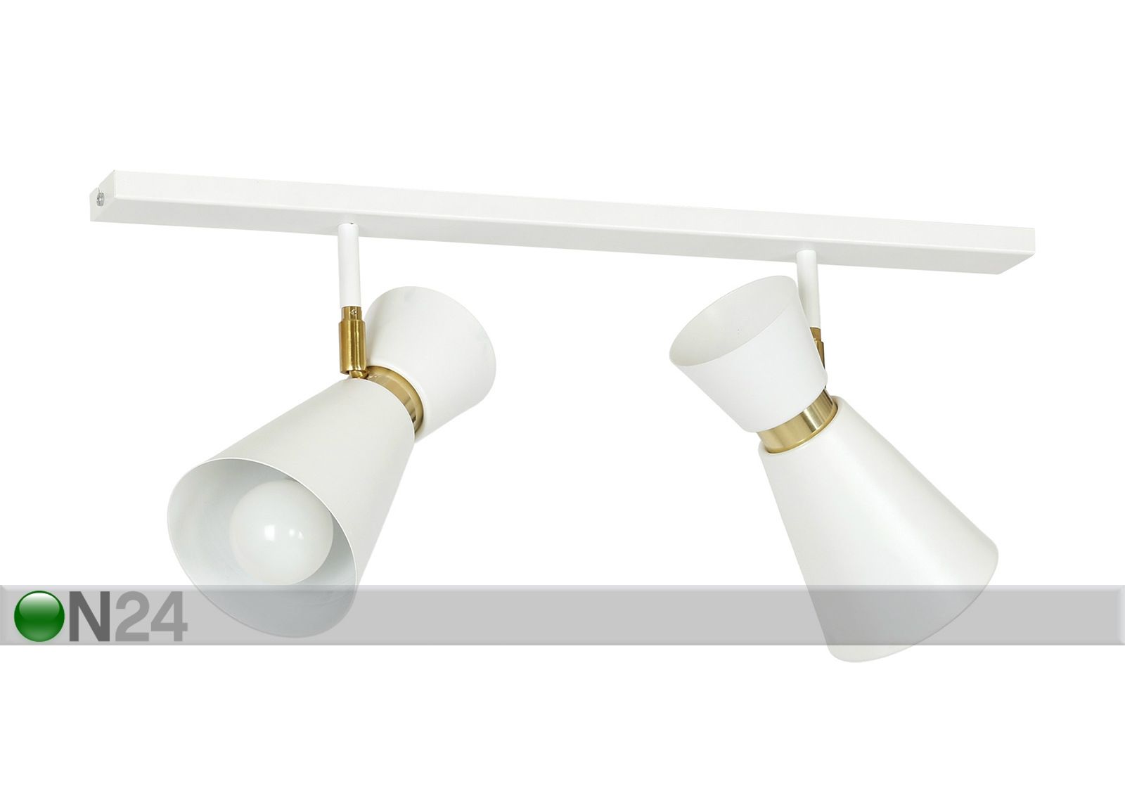 Laelamp Kedar suurendatud