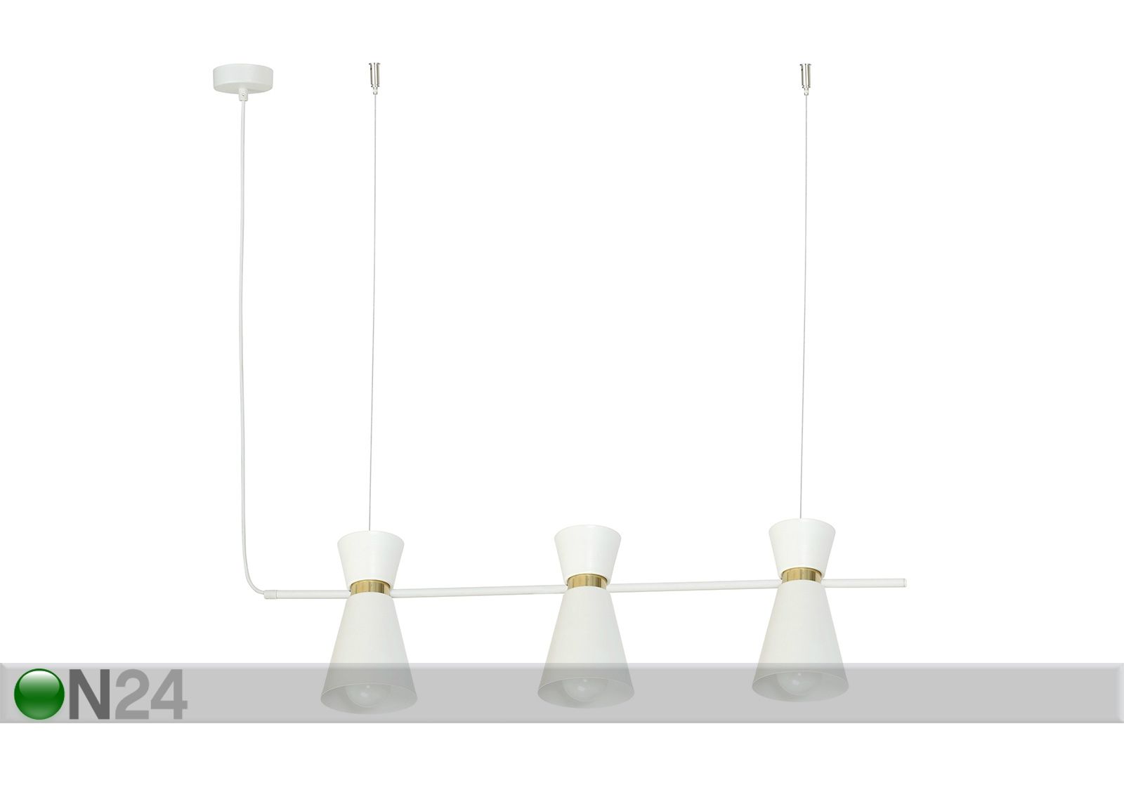 Laelamp Kedar suurendatud