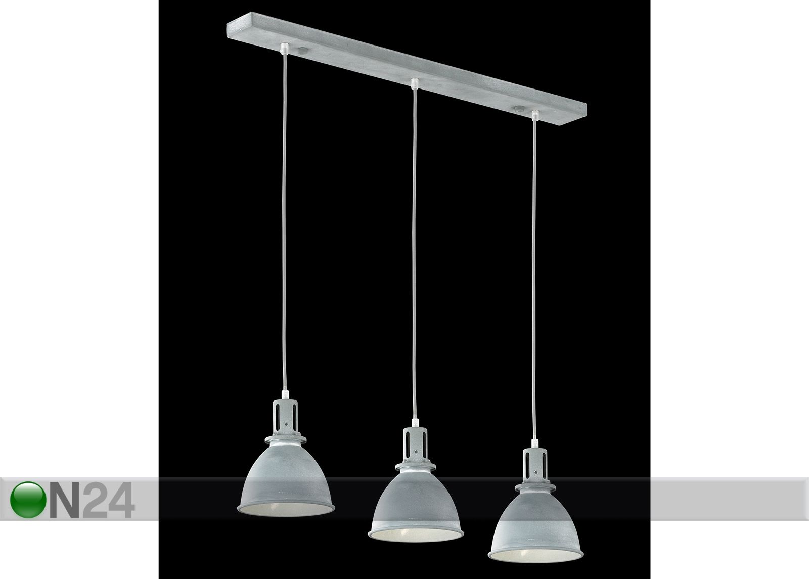 Laelamp Kent suurendatud