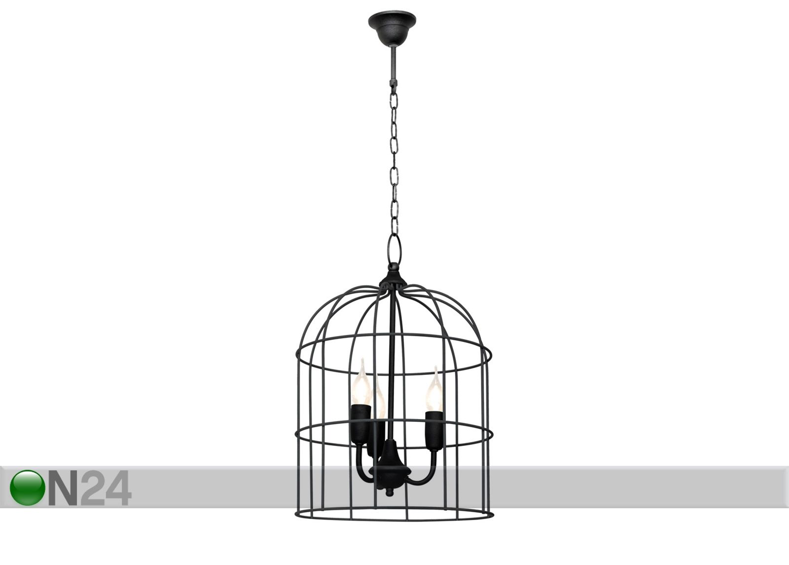 Laelamp Kolibri suurendatud