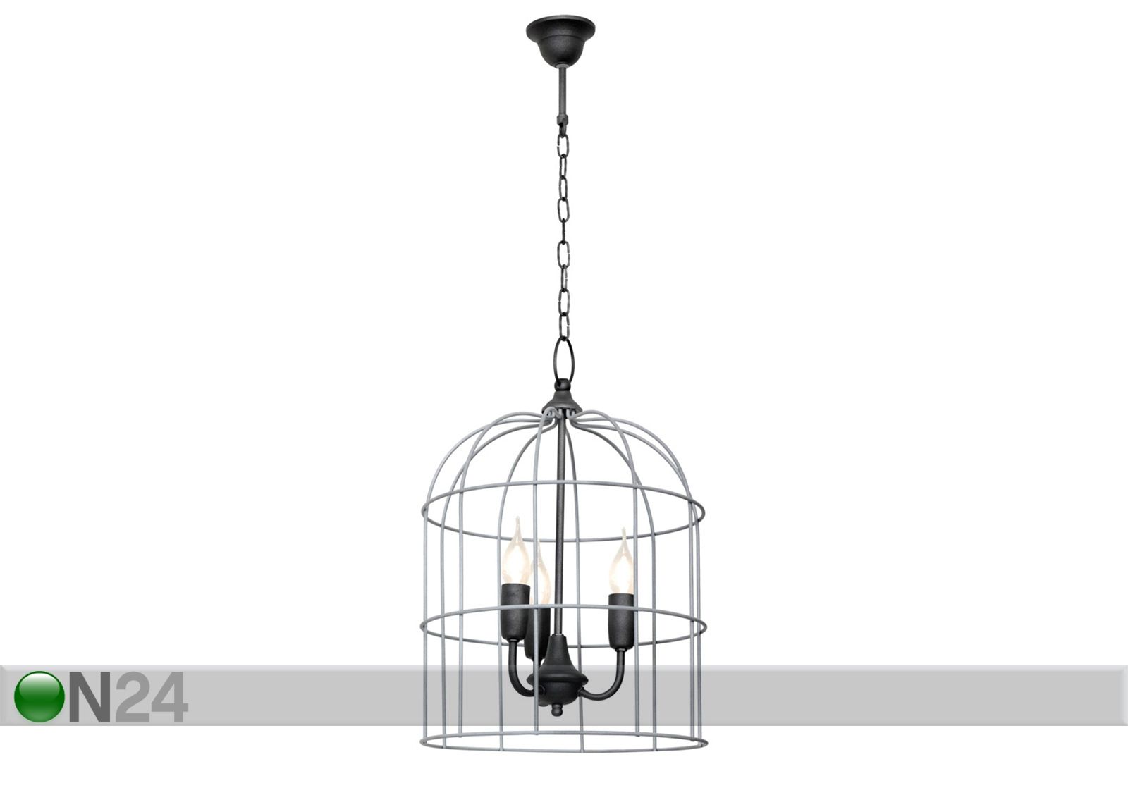 Laelamp Kolibri suurendatud