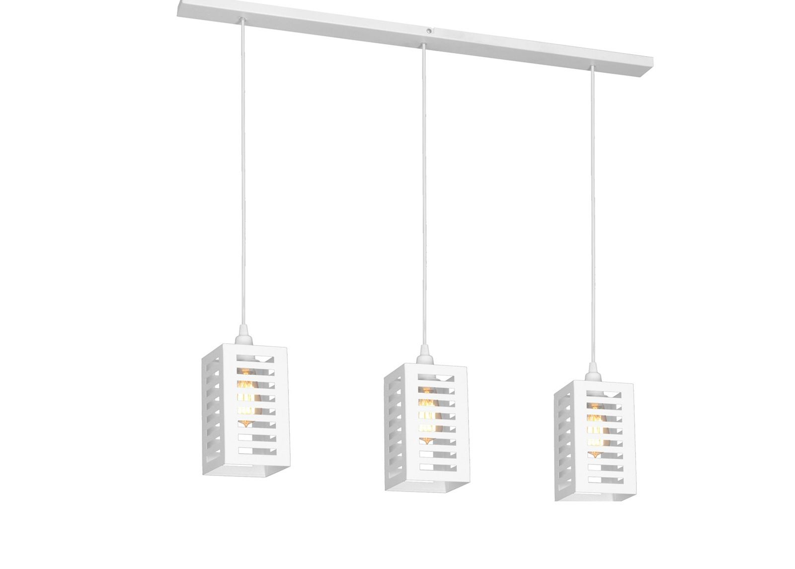 Laelamp Lador suurendatud