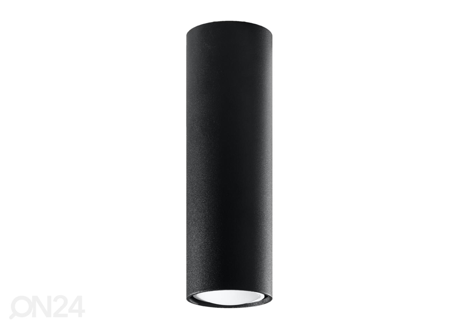 Laelamp Lagos 20, must suurendatud