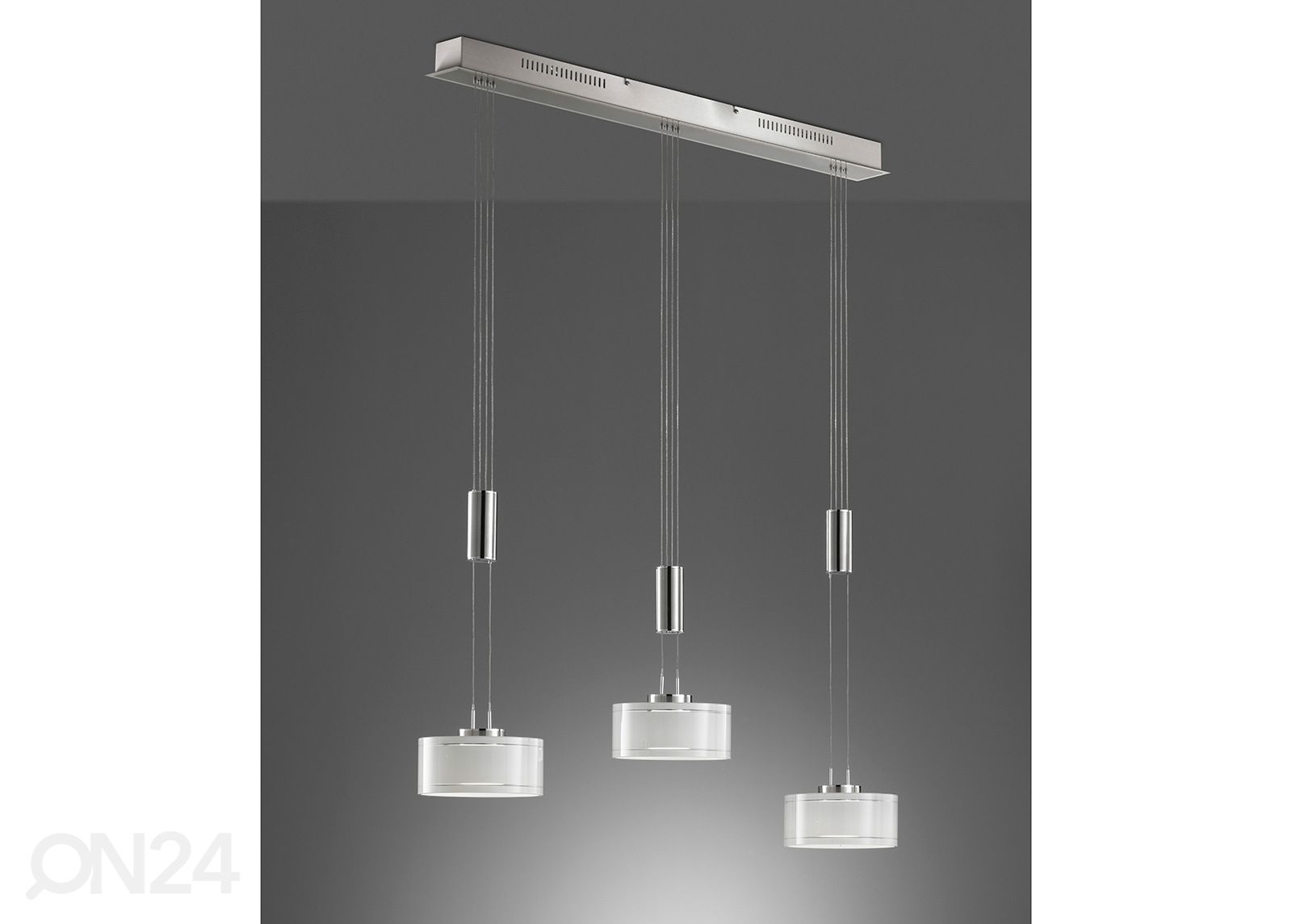Laelamp Lavin LED suurendatud