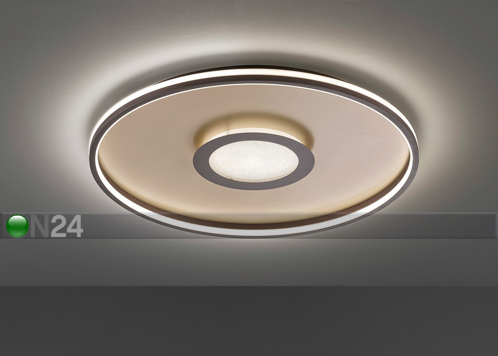 Laelamp LED Bug suurendatud