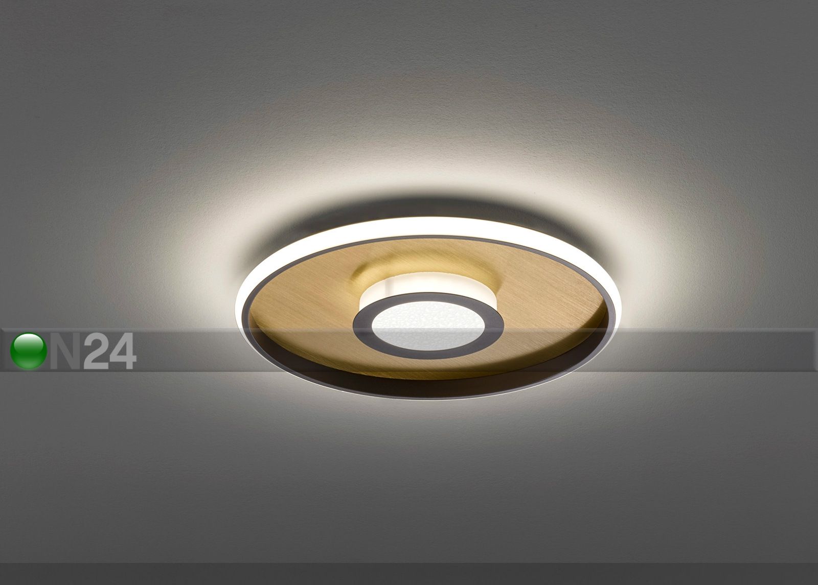 Laelamp LED Bug suurendatud