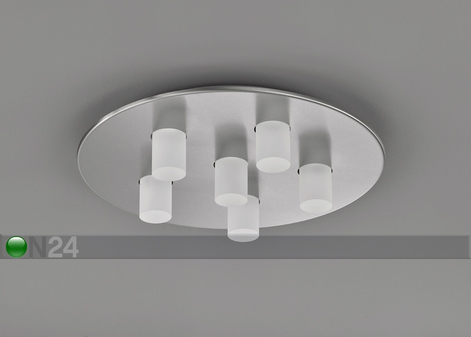Laelamp LED Cap suurendatud