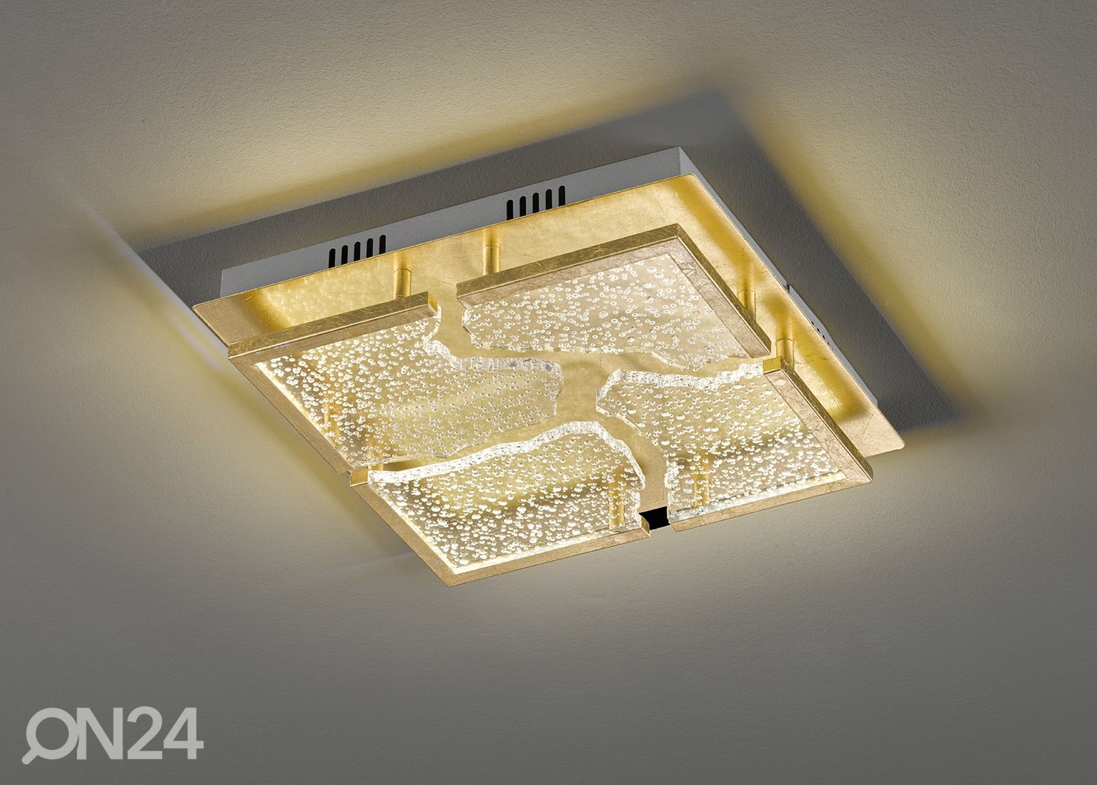 Laelamp LED Elay suurendatud