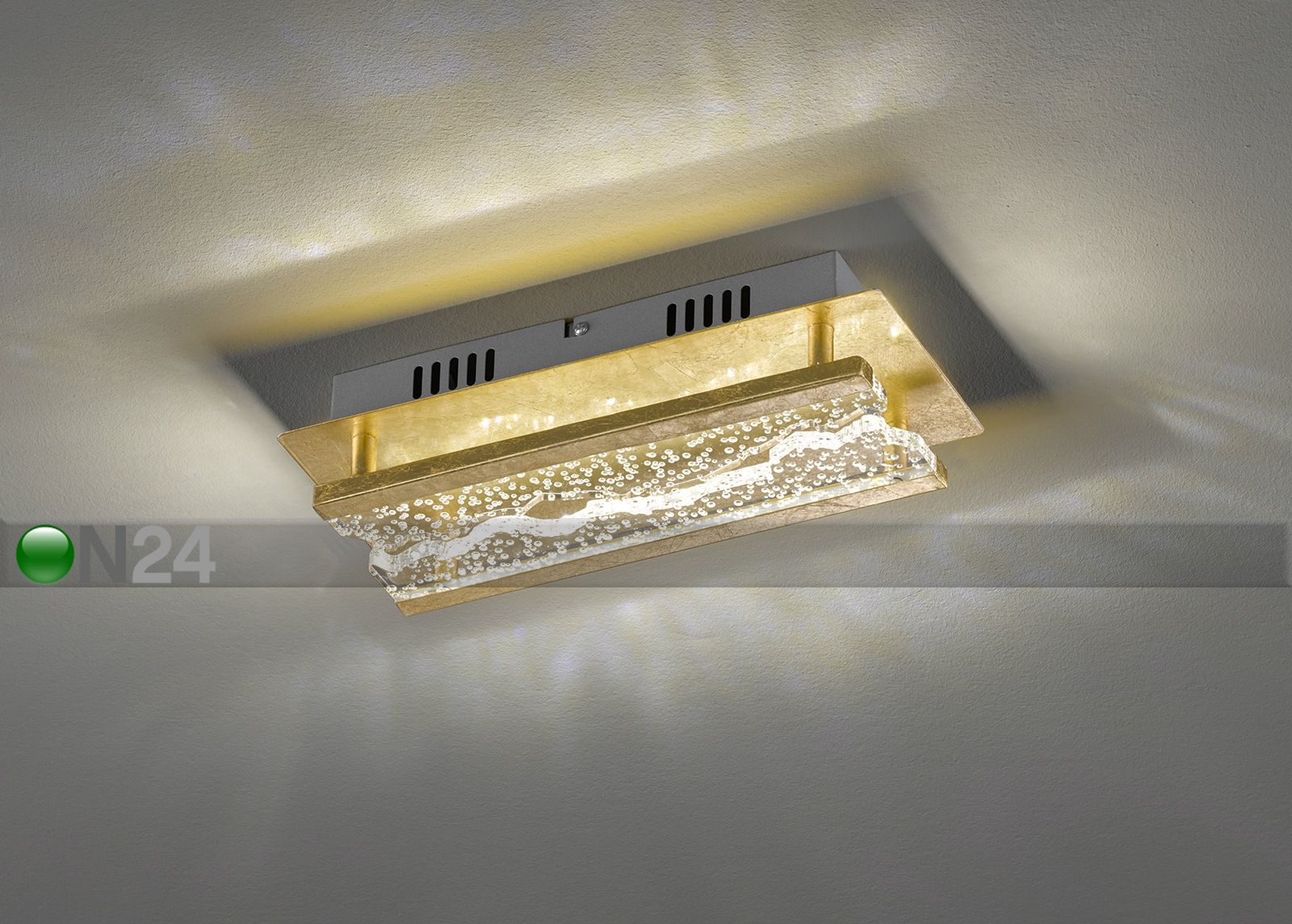 Laelamp LED Elay suurendatud